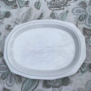 14" Pfalsgraf heritage platter EUC